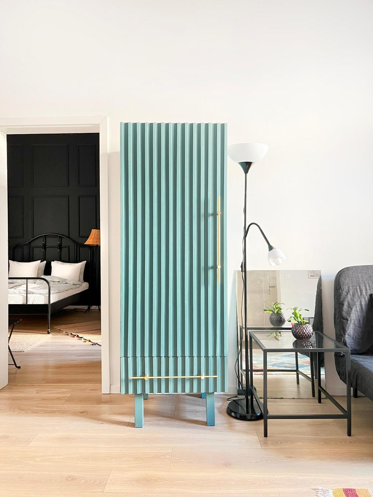 Elegant And Cozy With Balcony, In The Heart Of Apartamento